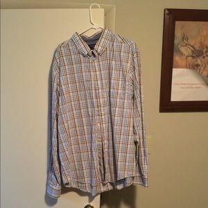 Men’s dress shirt